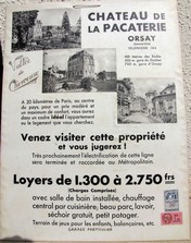 Affiche Pacaterie